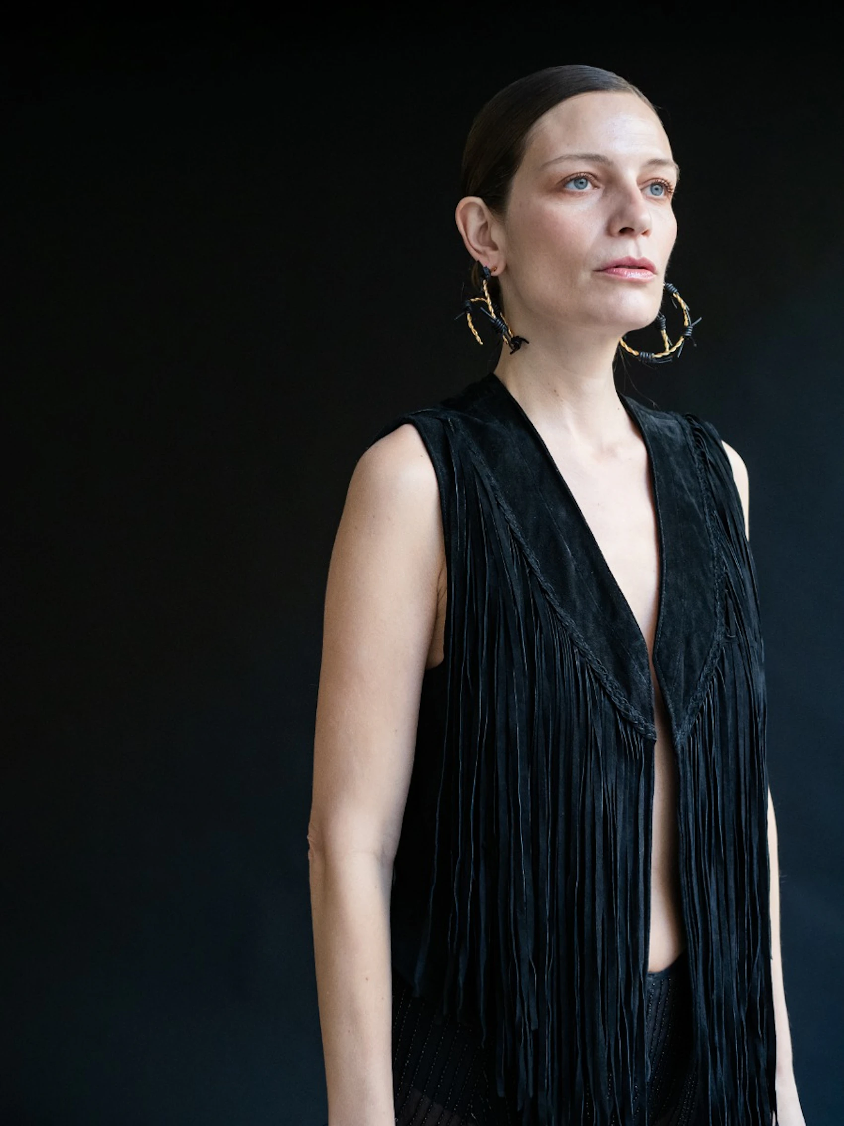 Punk Earrings 6