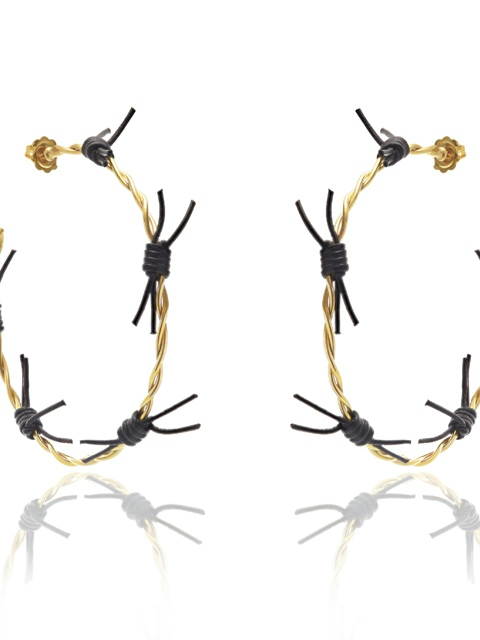 Punk Earrings 1
