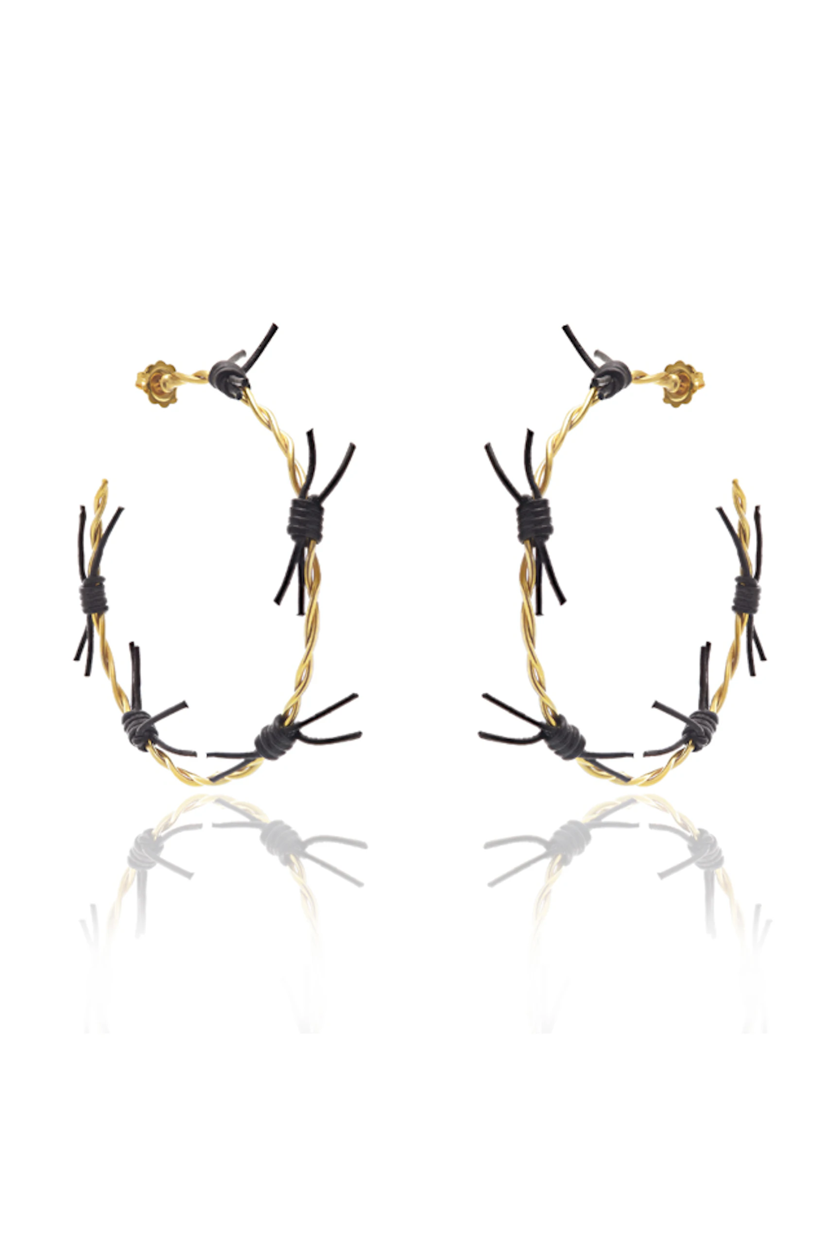 Punk Earrings 0