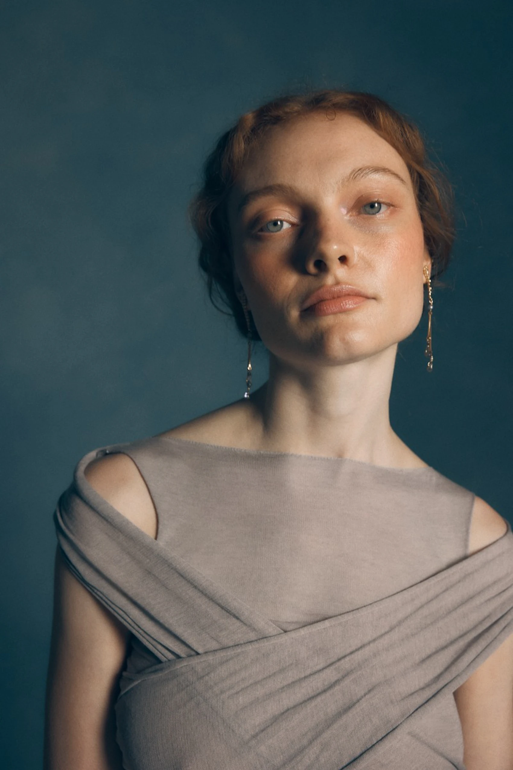 Earth Earrings  5