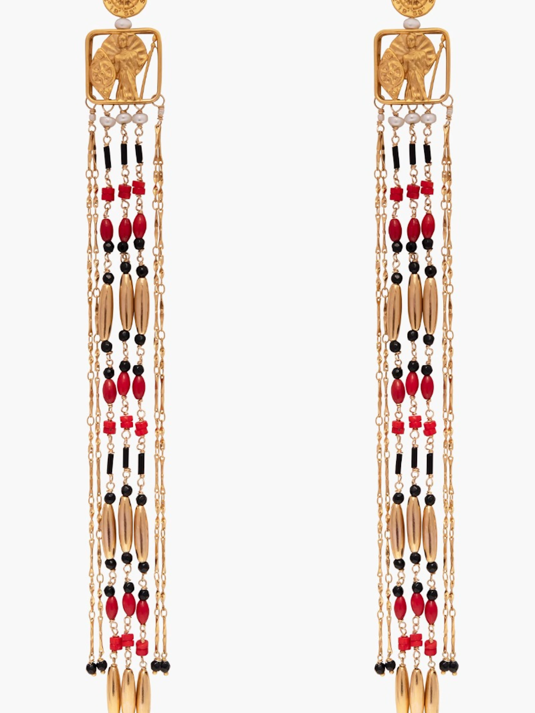 Tumaini Earrings 3