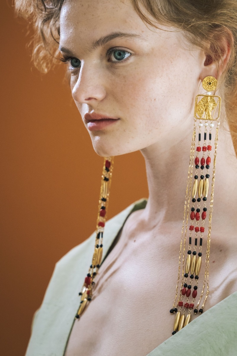 Tumaini Earrings 2