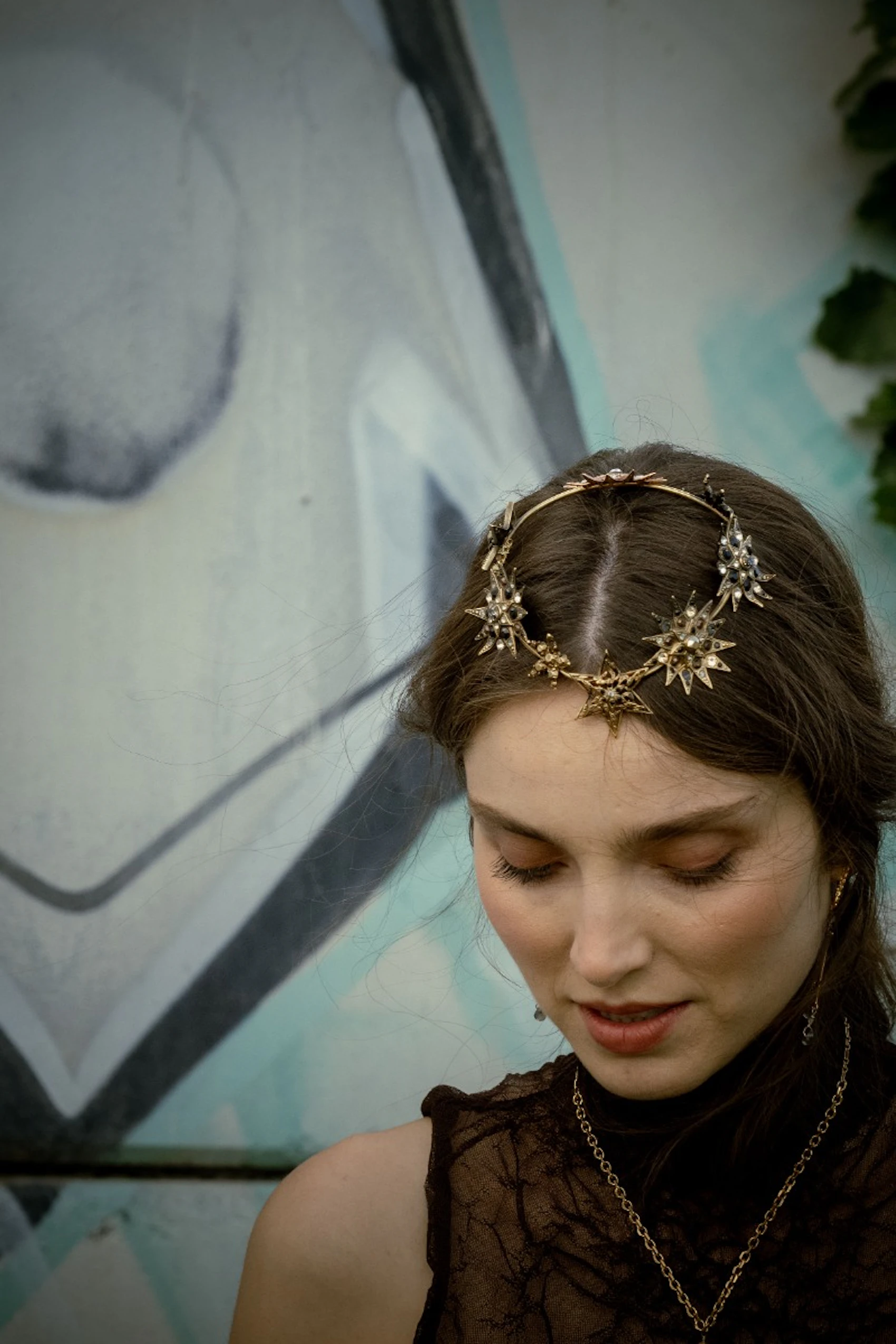 Queen Flavia 1