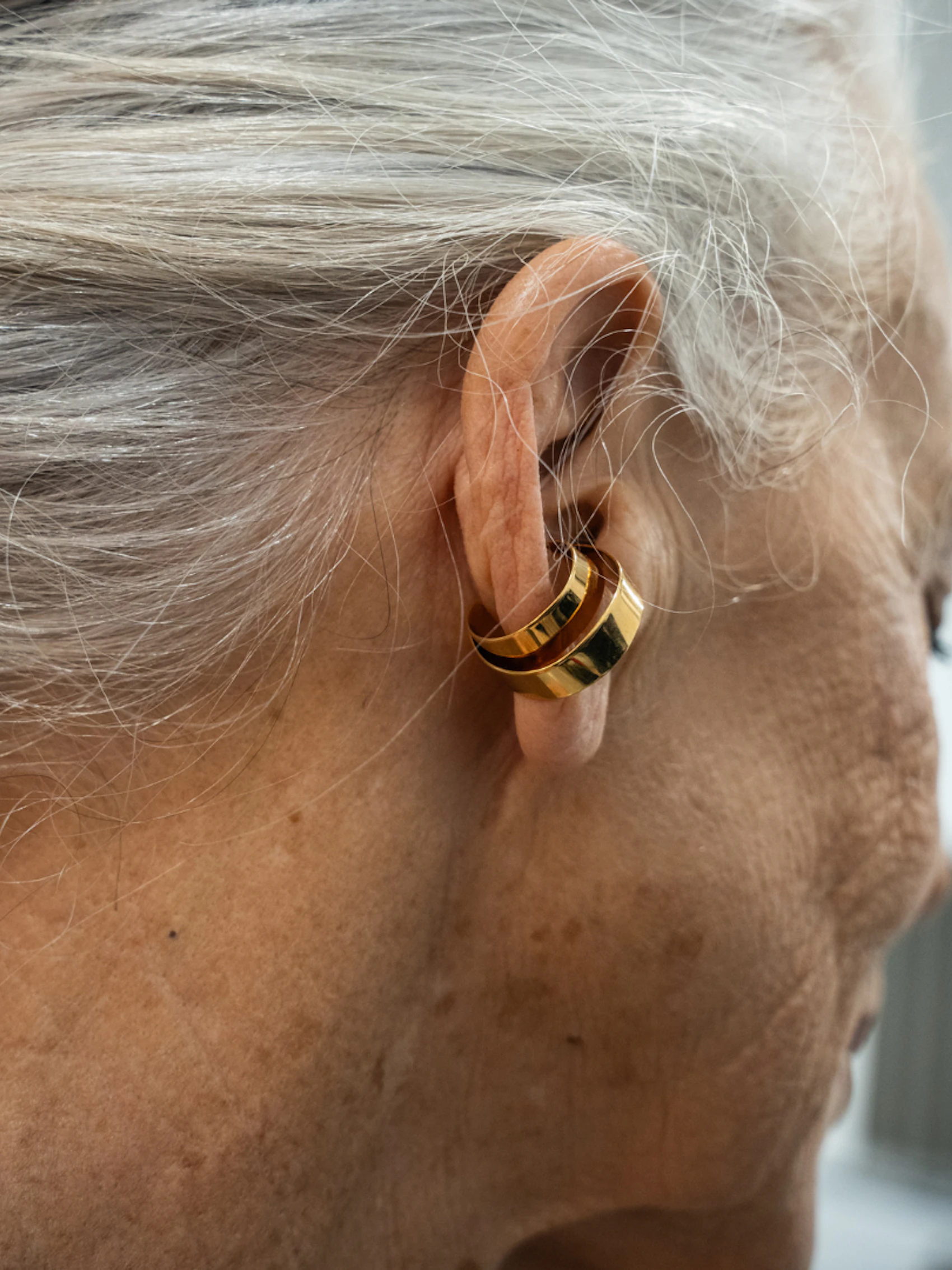 Solar Earcuff 4