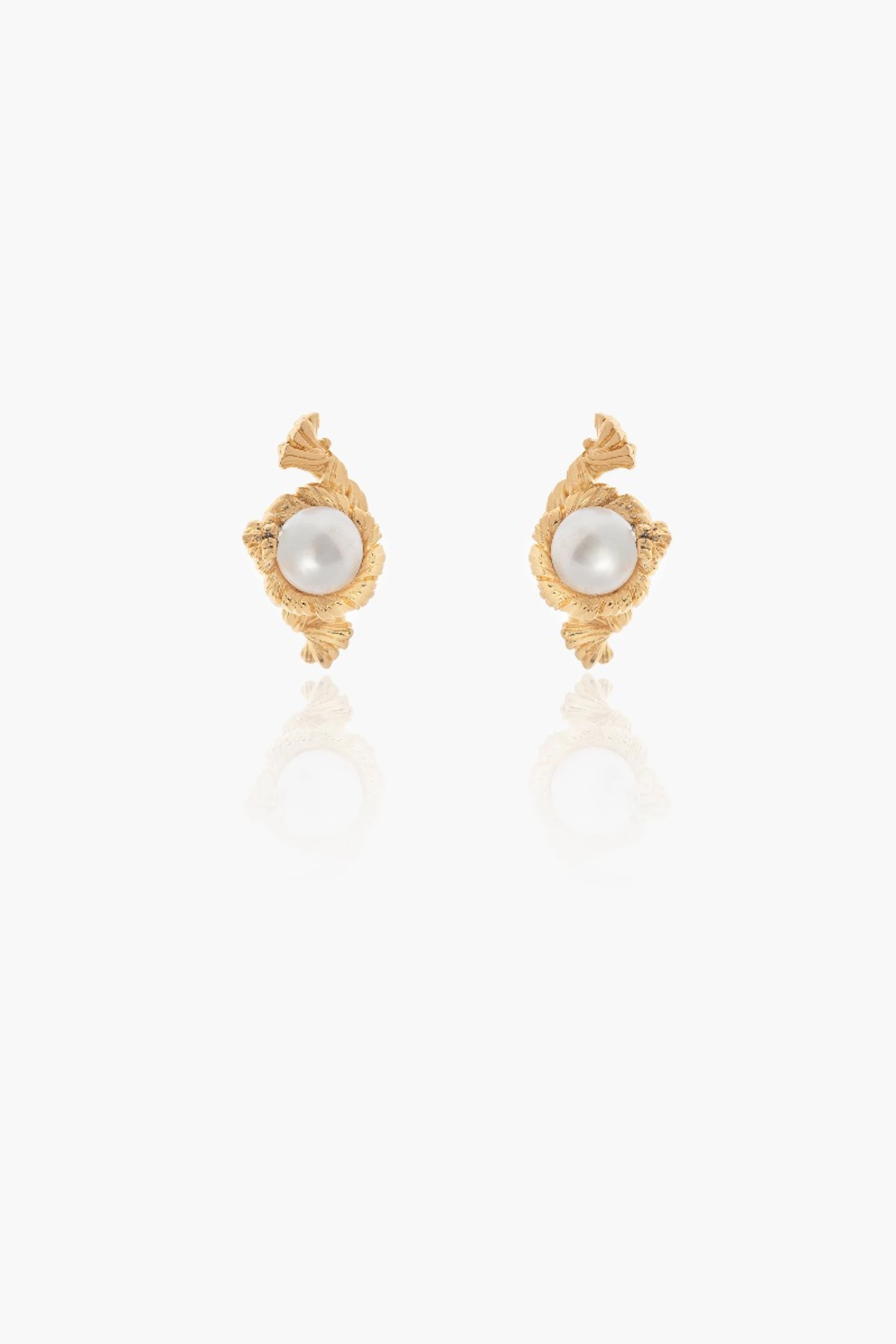 Tide Earrings 0
