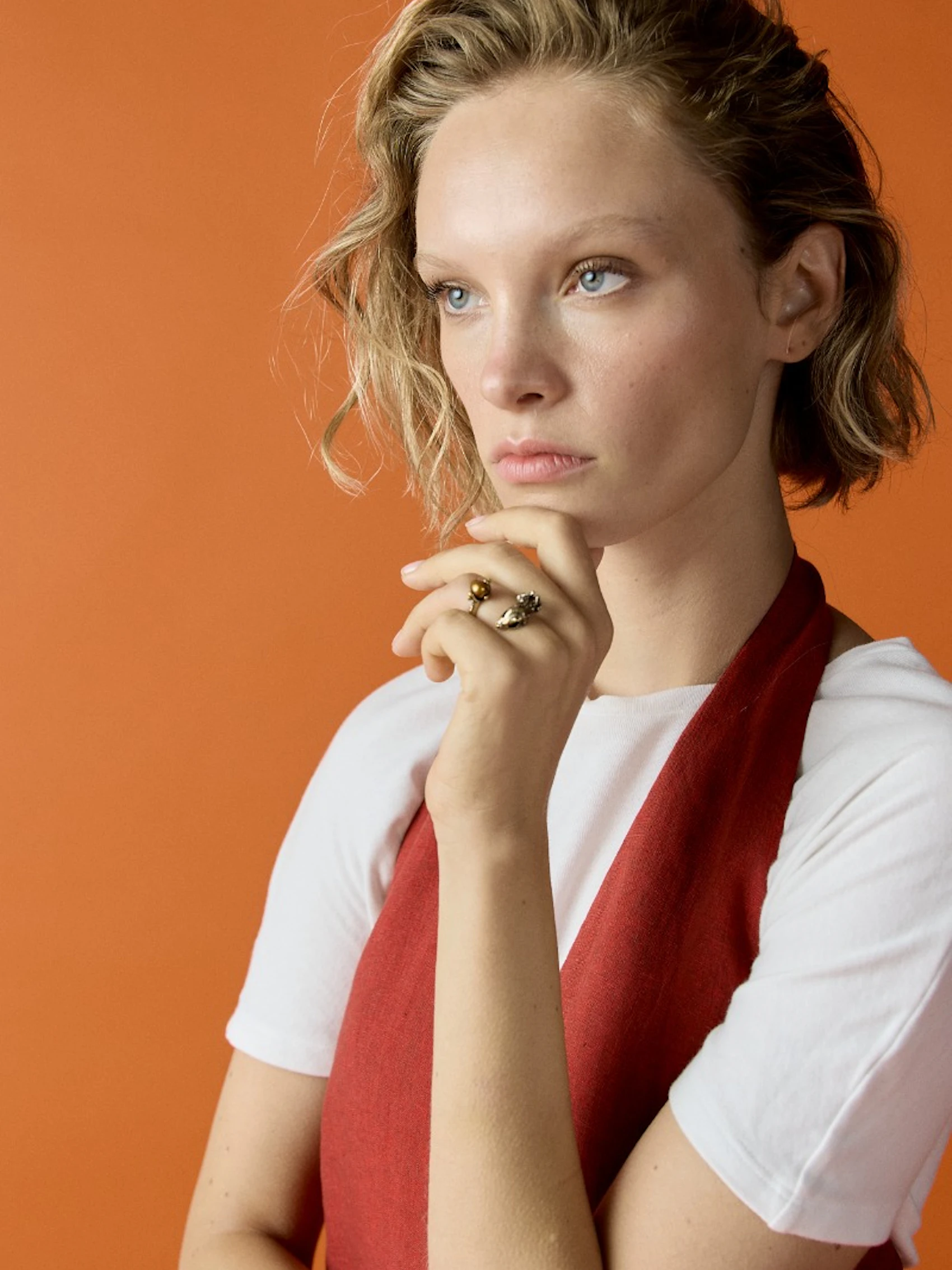 Isidora and the Treasure Ring 4
