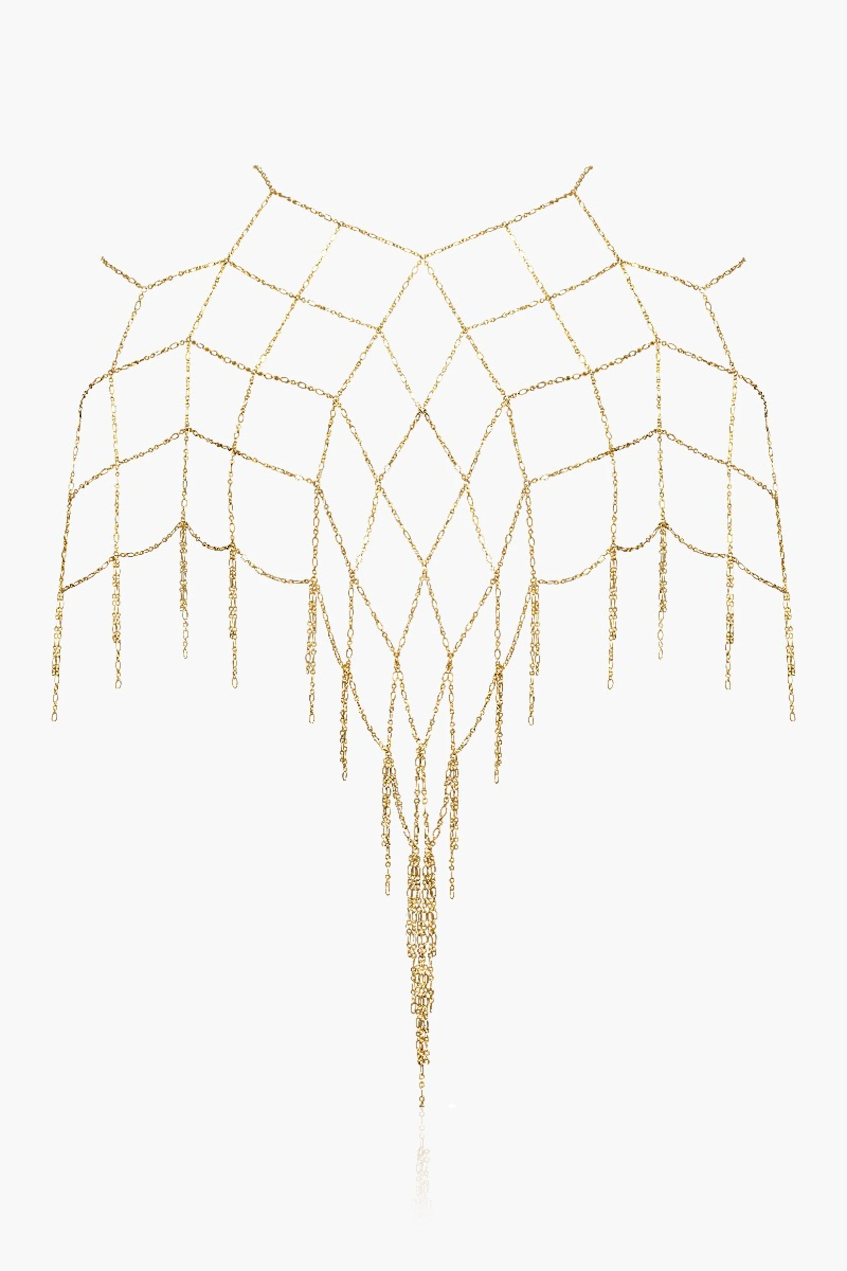 Fishing Net Top 2