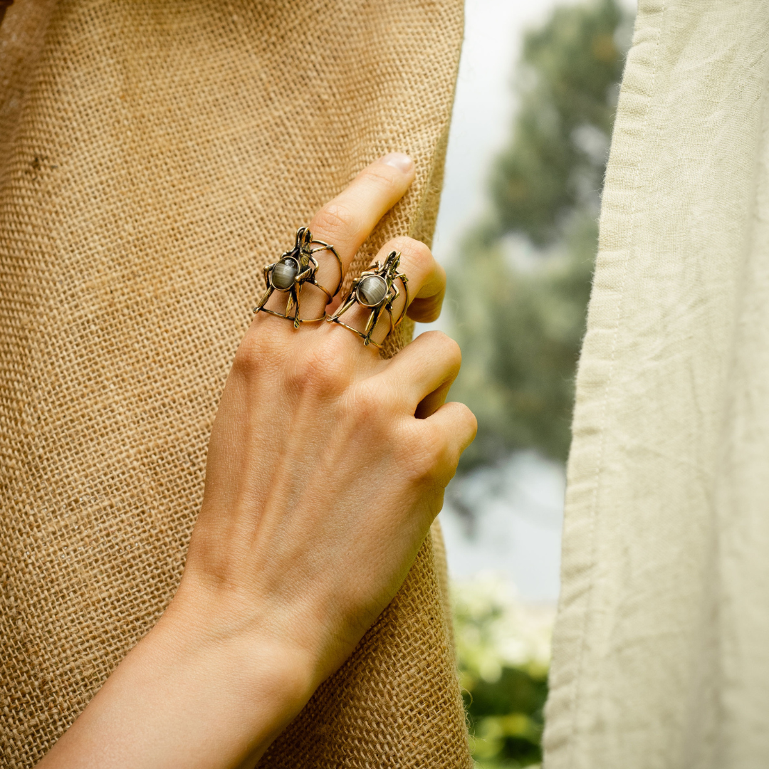 Jiminy Cricket Ring 10