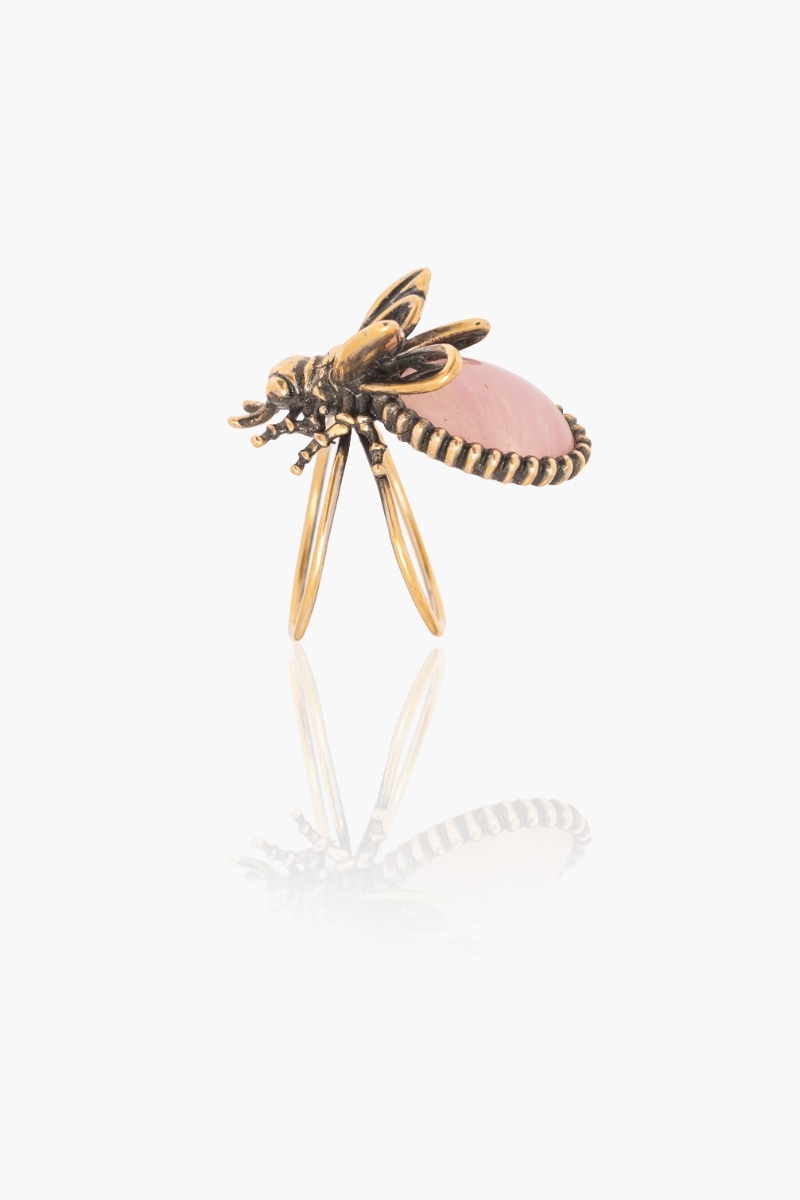 Bee Ring 4