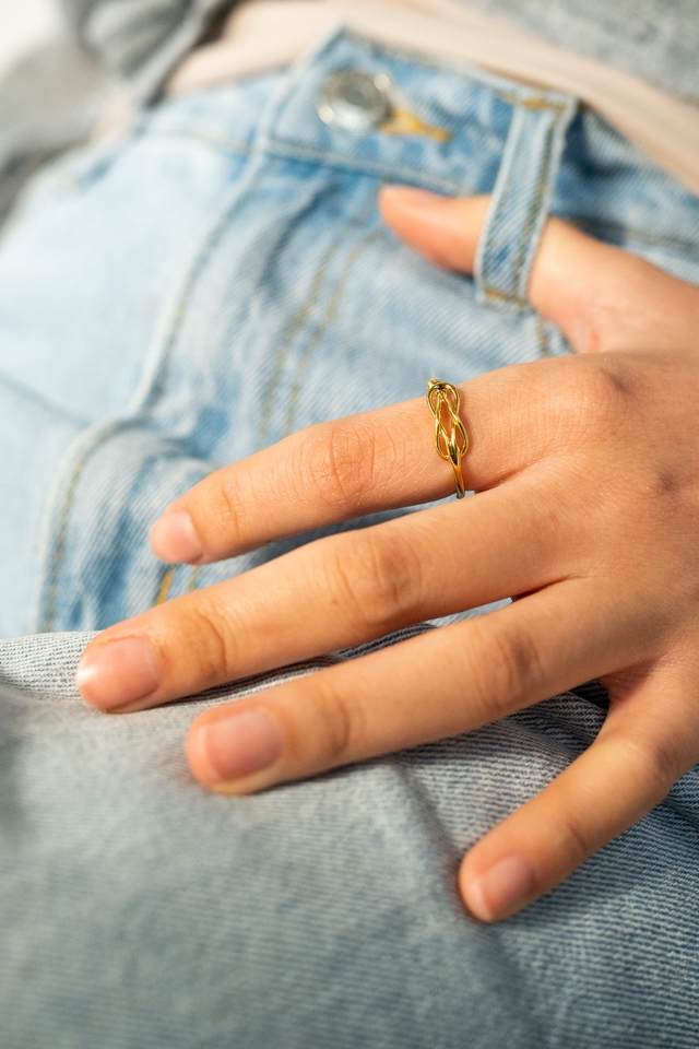 WINDWARD YELLOW RING 1