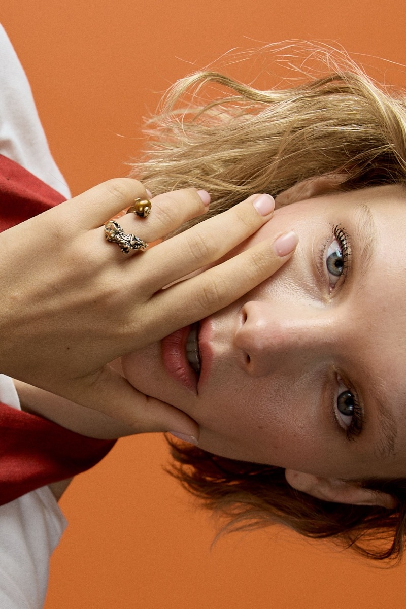 Isidora and the Treasure Ring 0