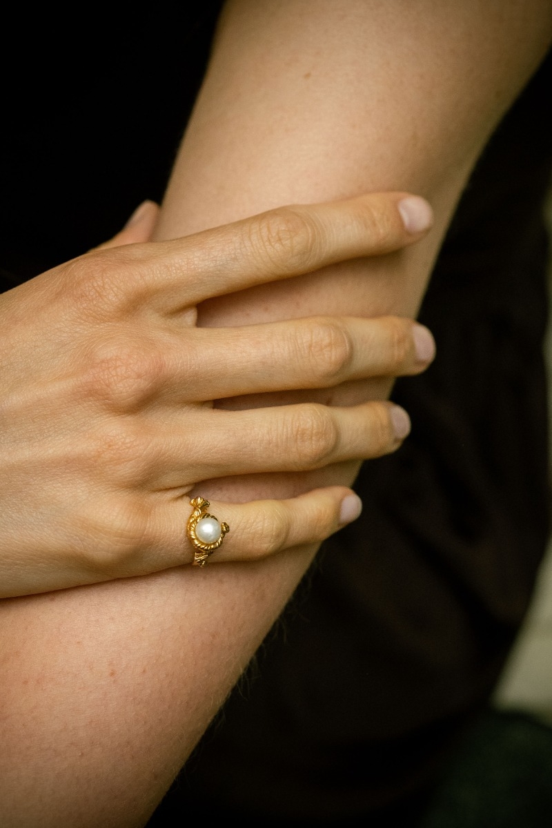 Marea Ring 2