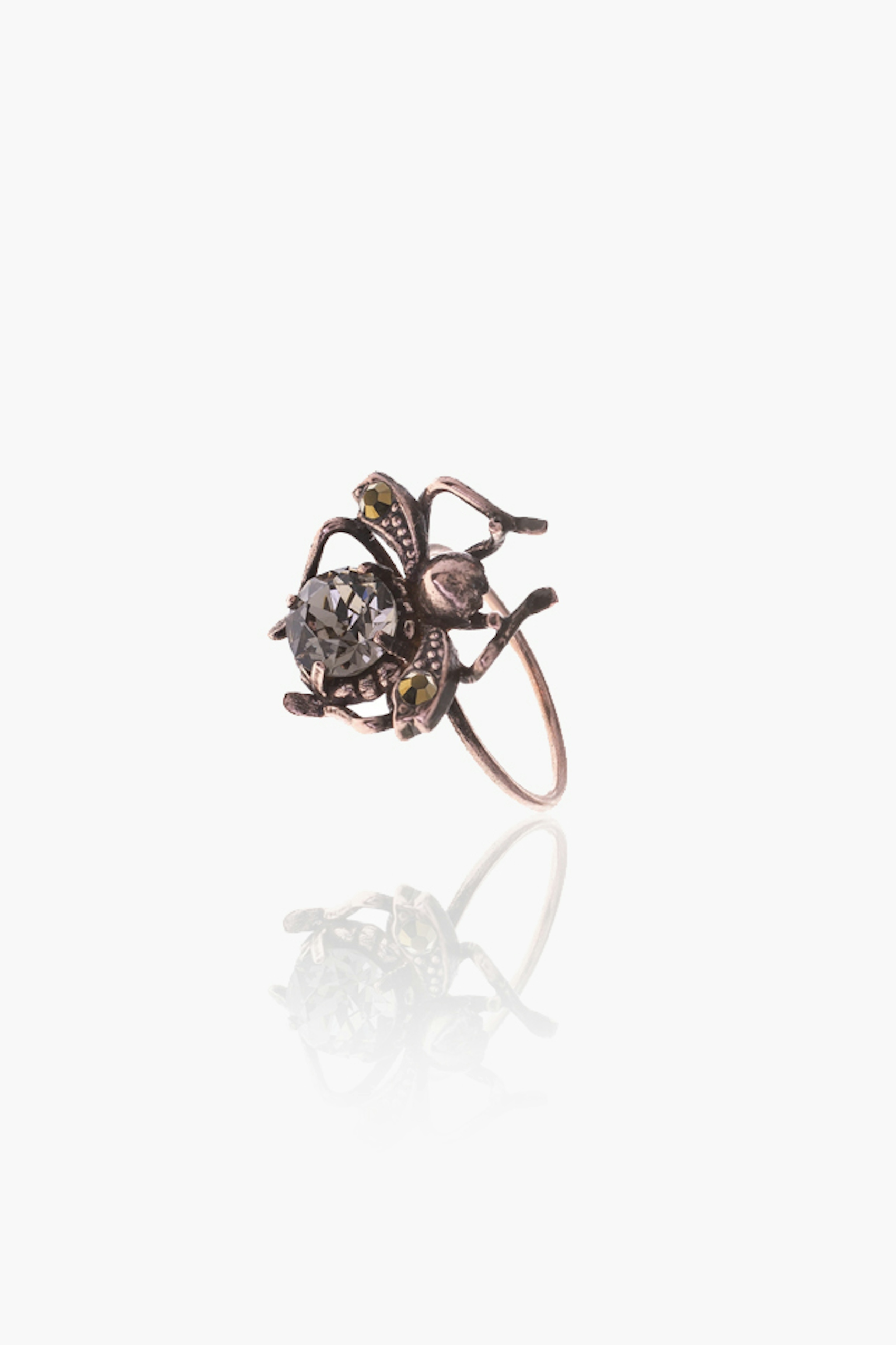 Rock Fly Ring