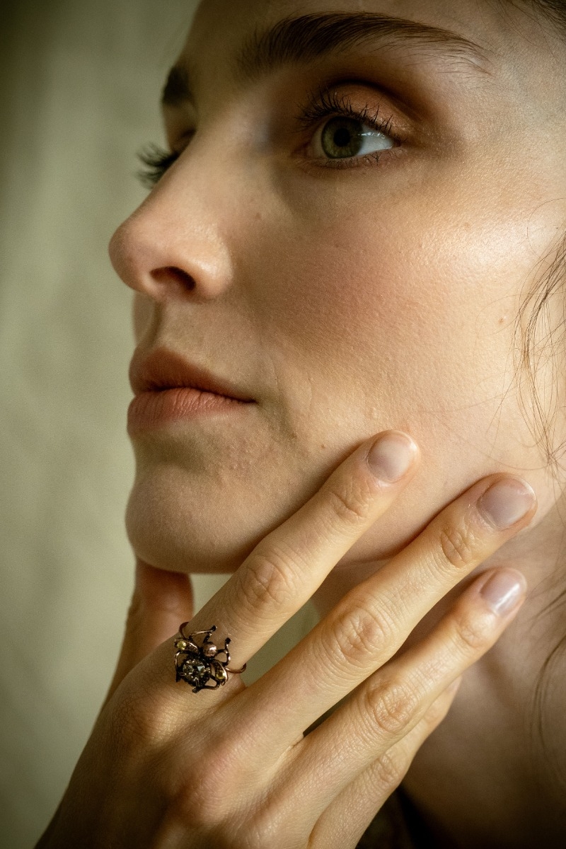Rock Fly Ring 4