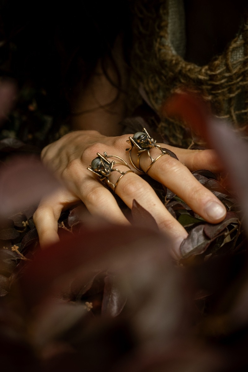 Anillo Pepito Grillo 2