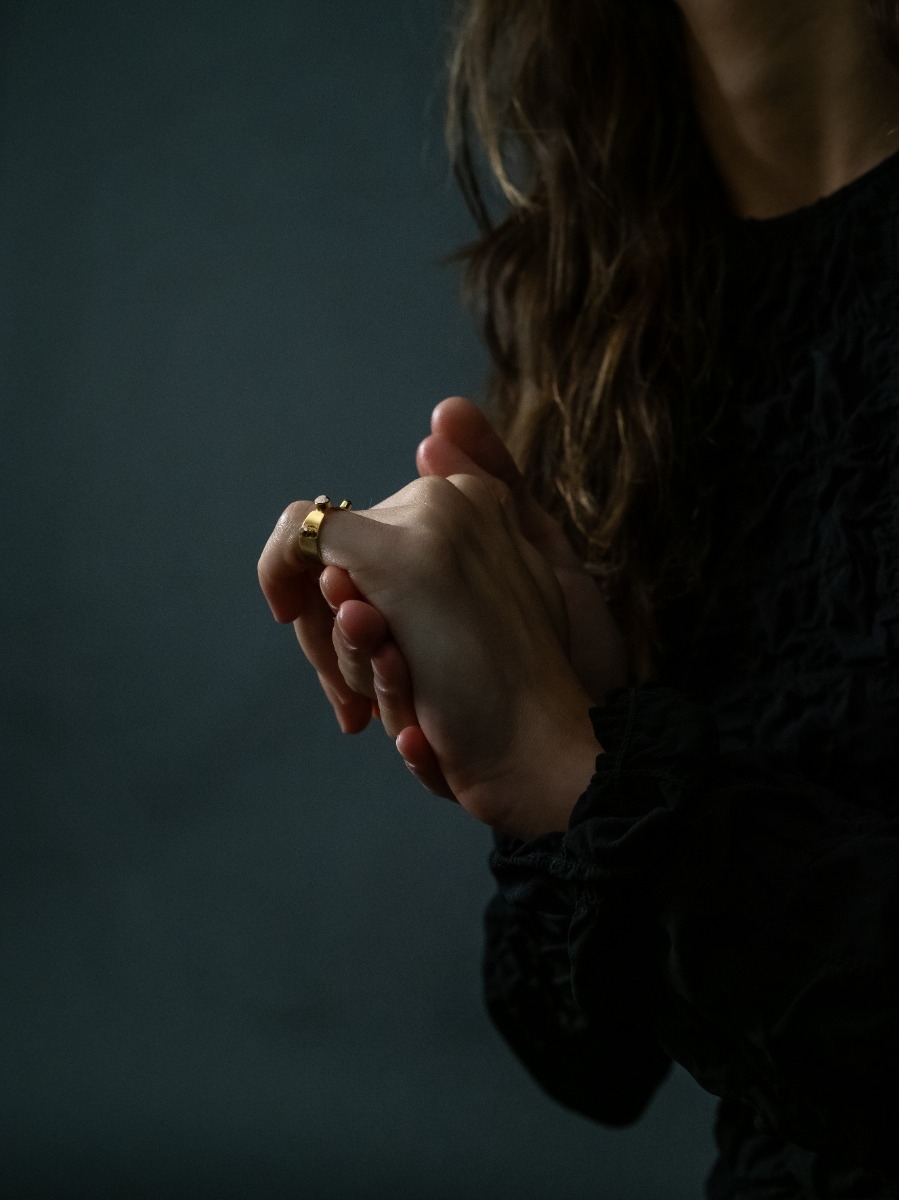 Spicy Boulevard Ring 2