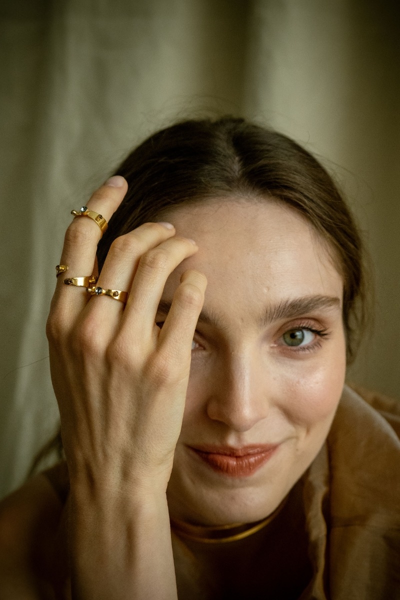 Anillo Sunset Boulevard 7