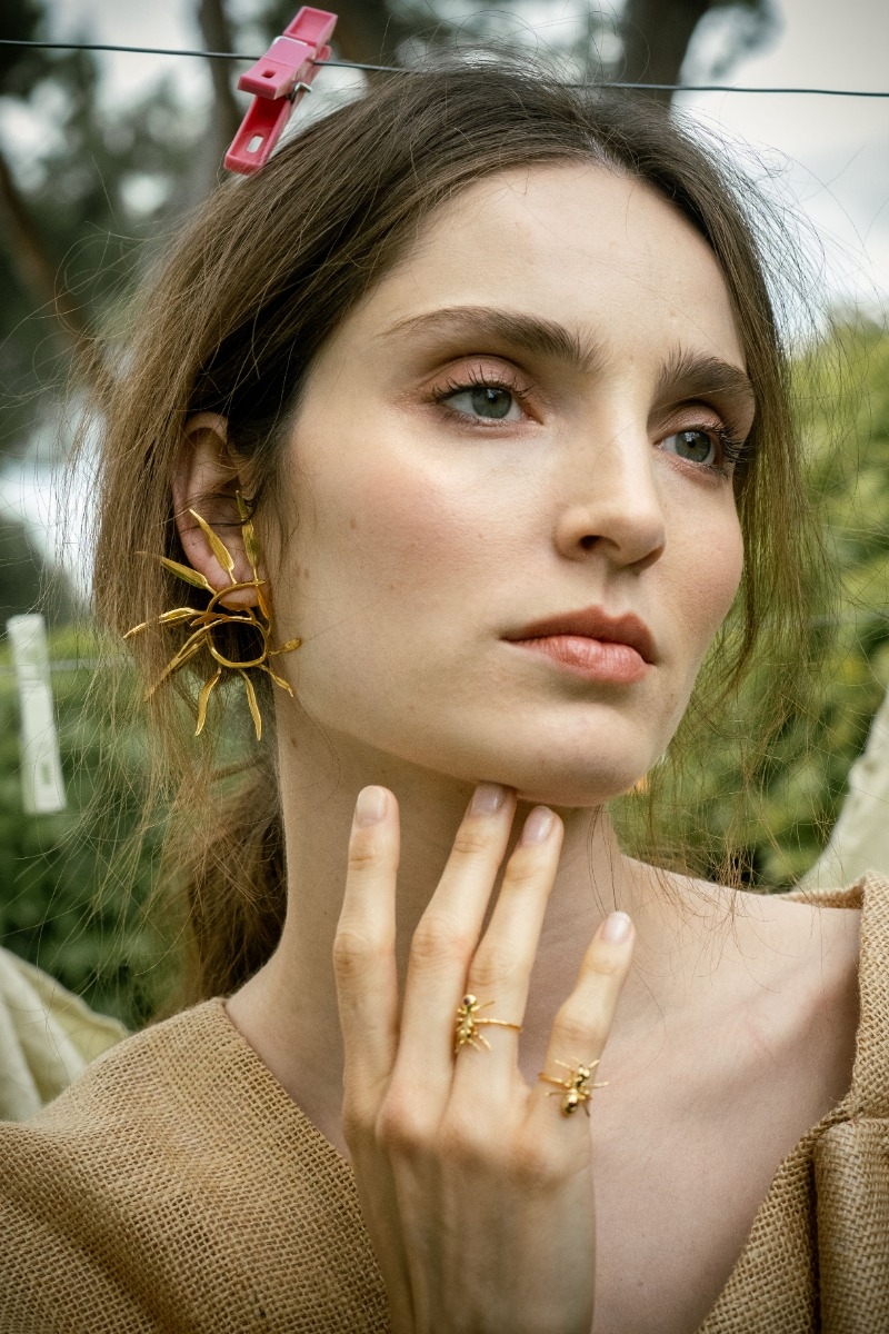 Fern Hoops 10