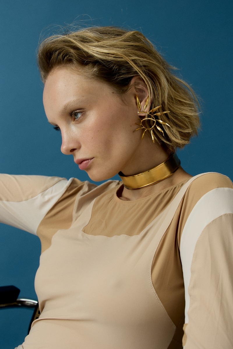Fern Hoops 11