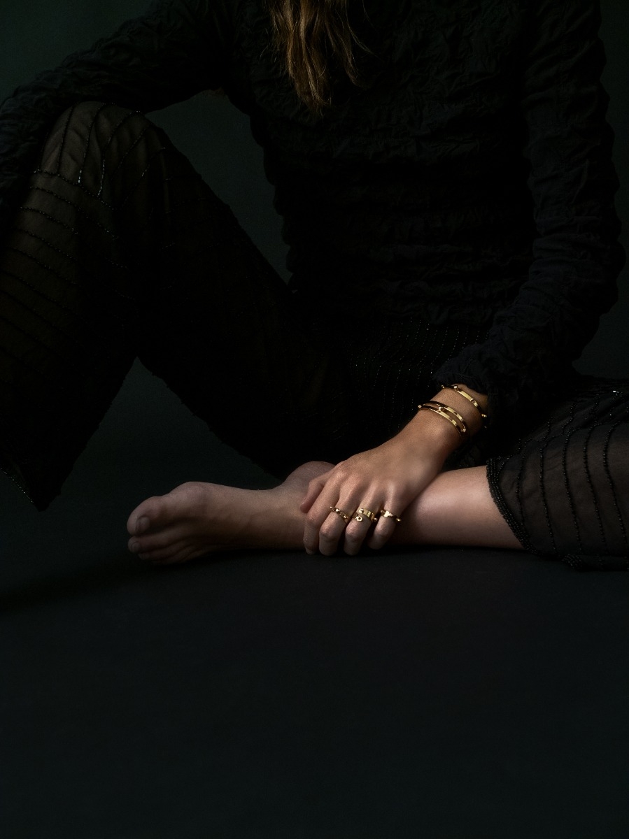 Brazalete Spicy Boulevard 0