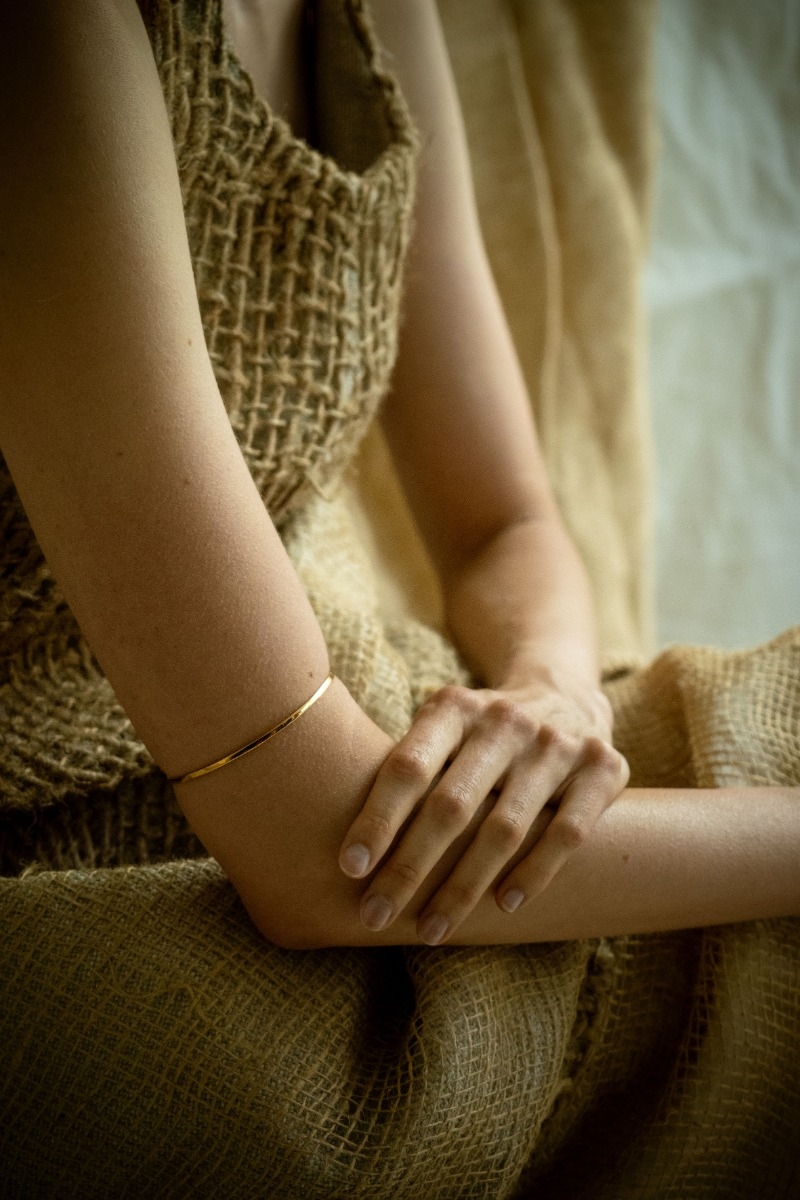 Brazalete Celosía 0