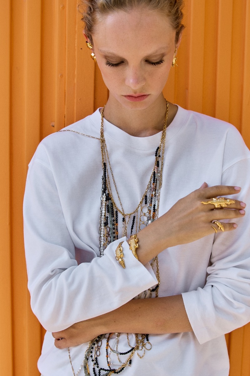 Mr. Cocodrile Bracelet 3