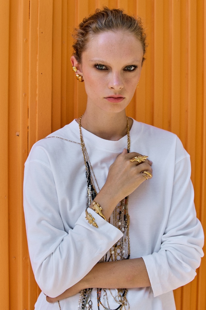 Mr. Cocodrile Bracelet 9