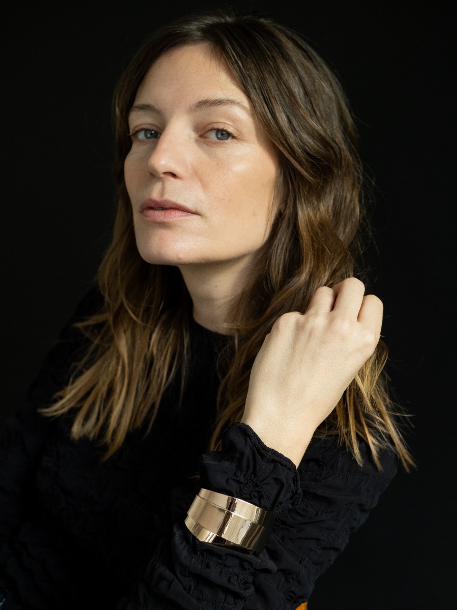 Rose Copernicus Bracelet 0