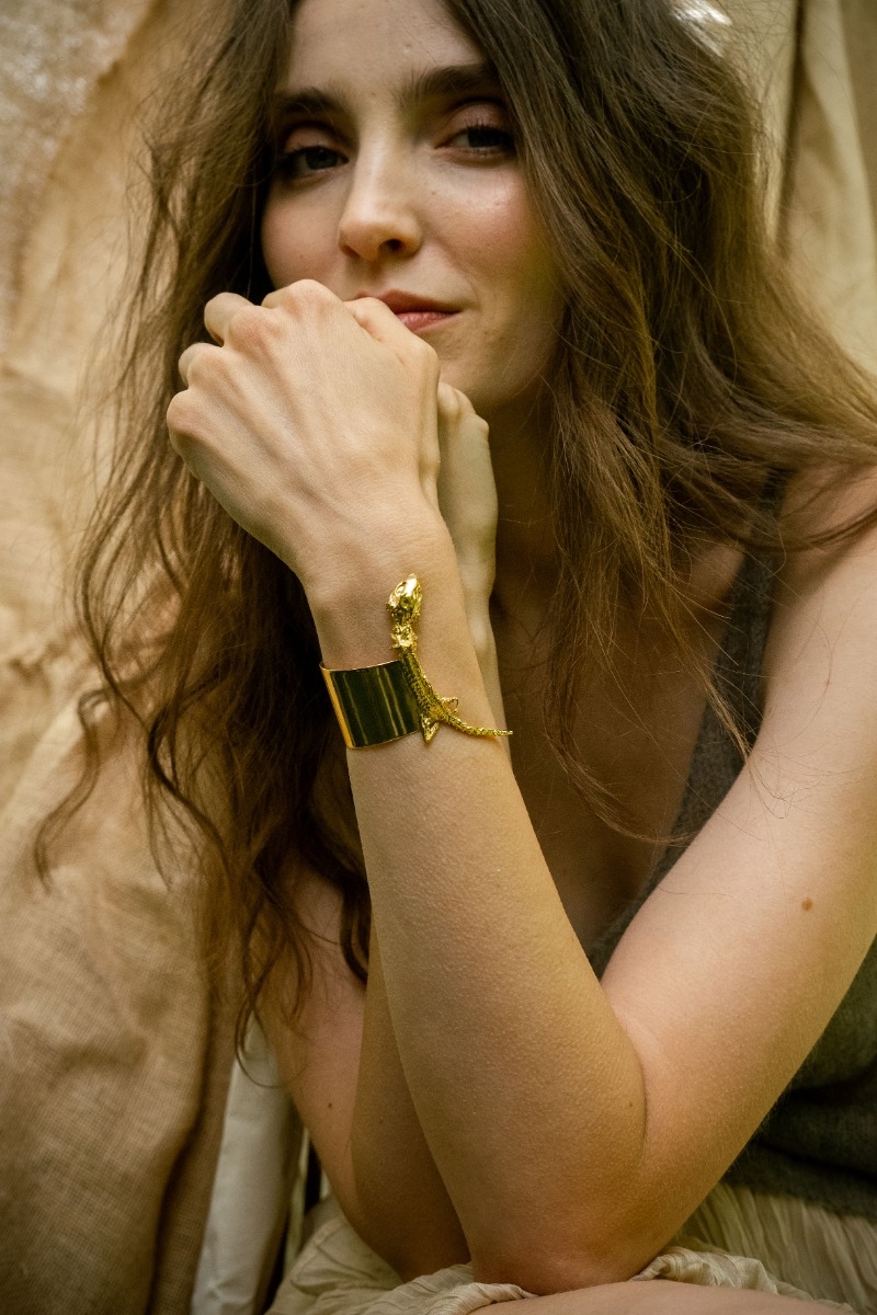 Brazalete Isidora 2