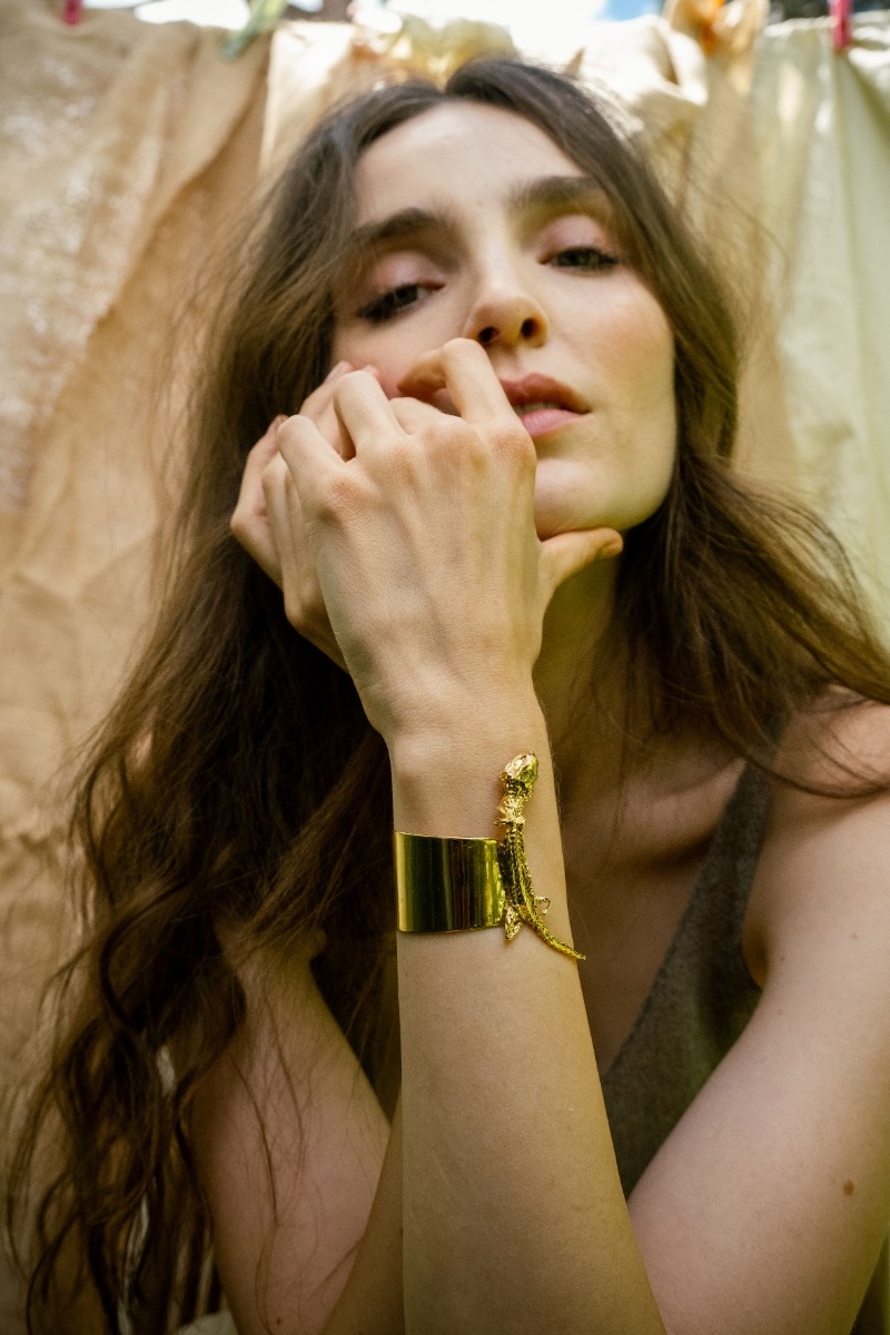 Brazalete Isidora 5
