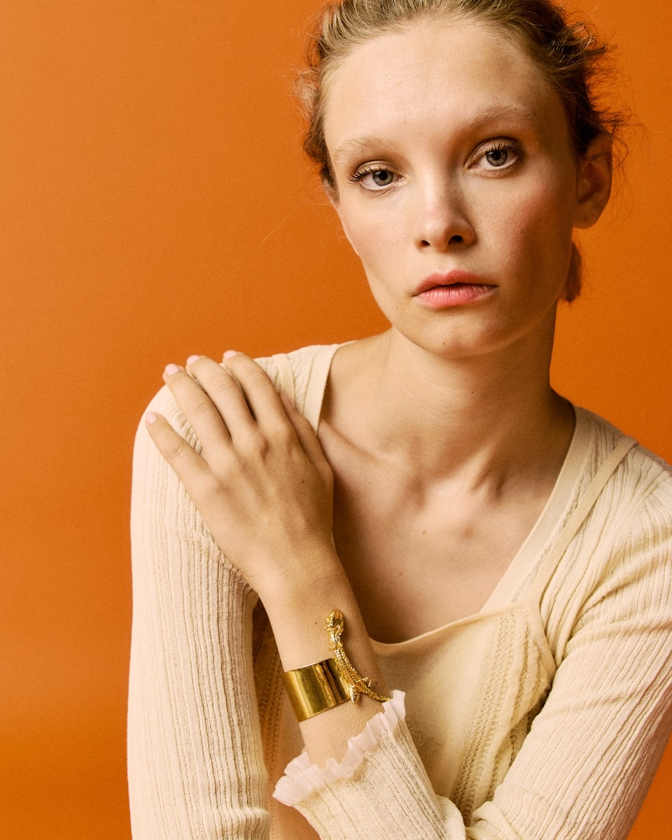 Brazalete Isidora 3