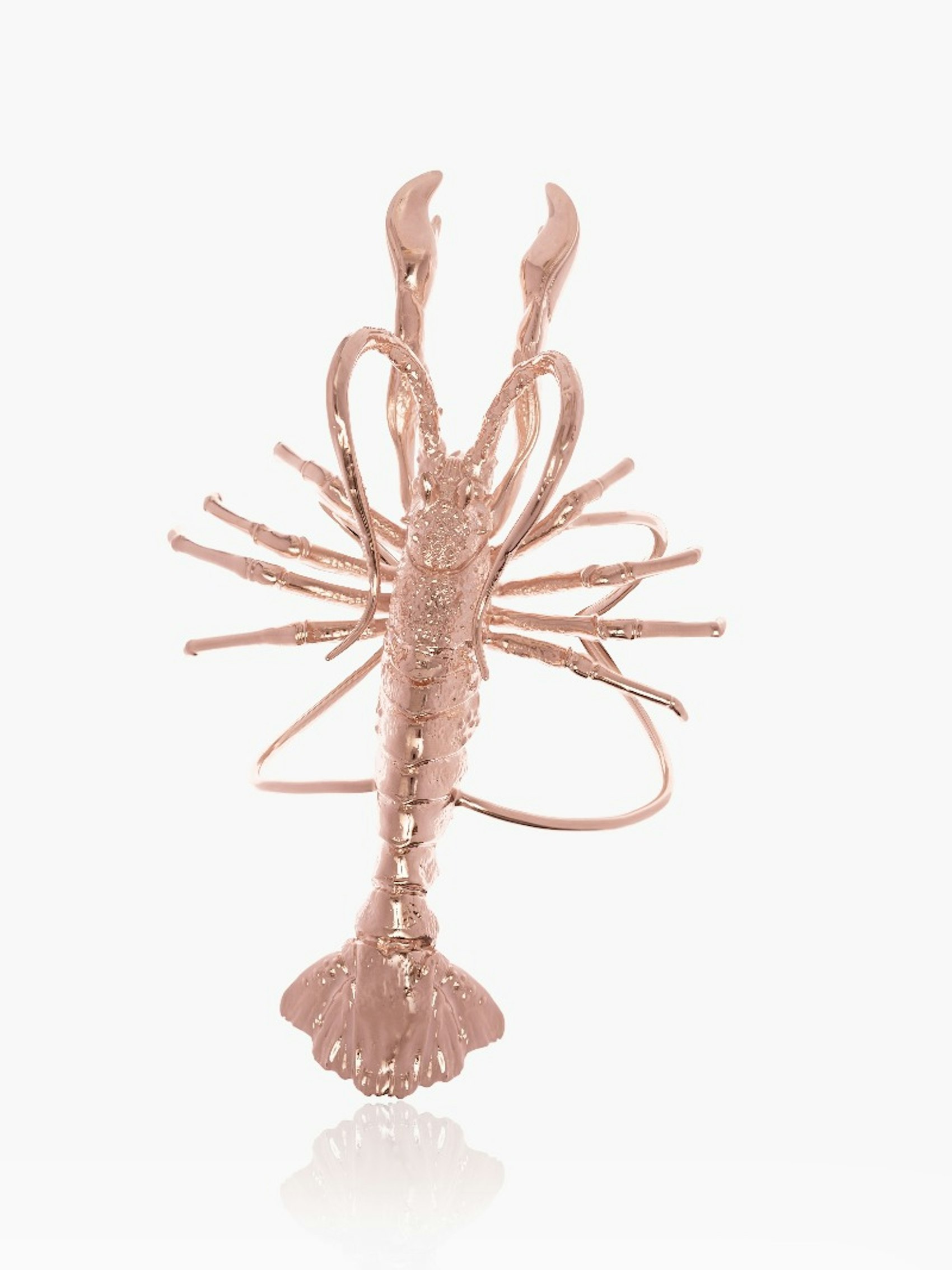 Lobster Bracelet