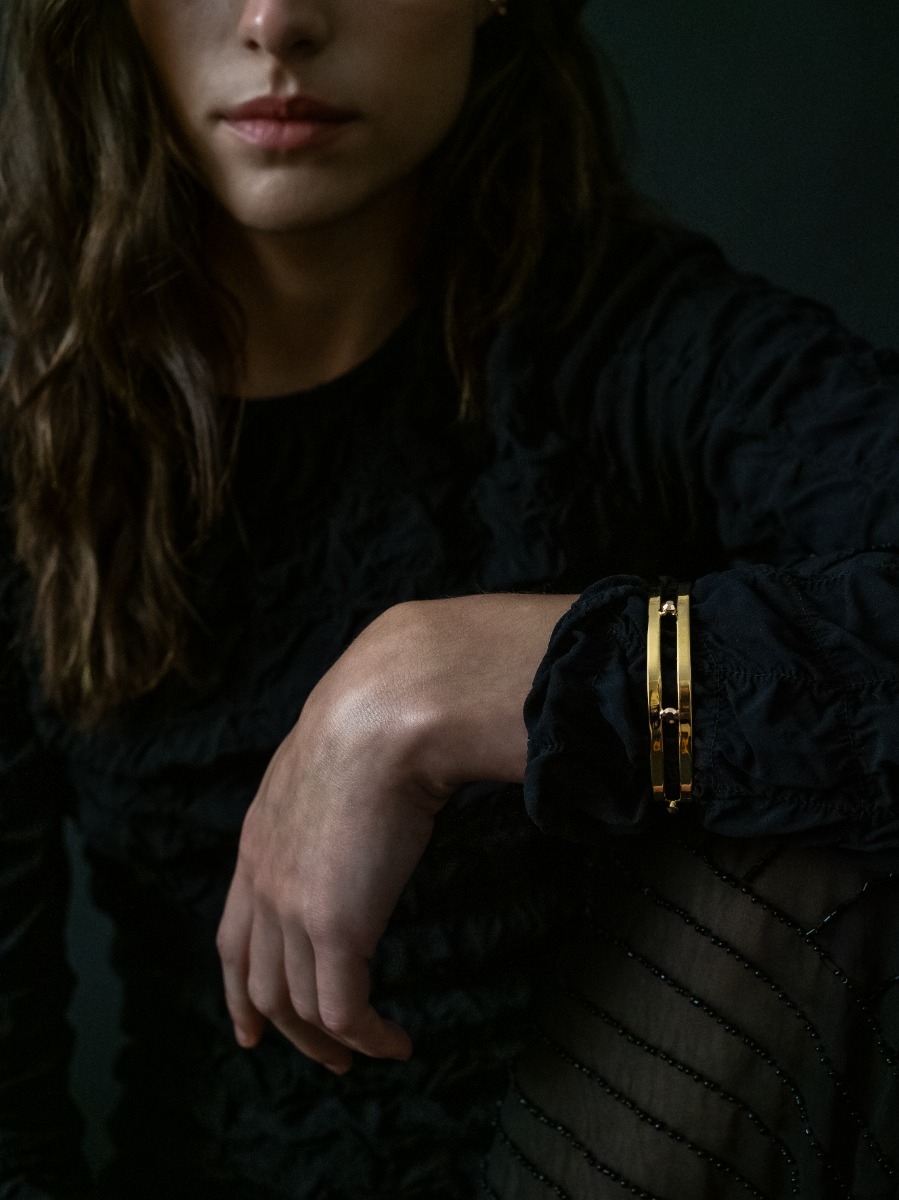 Brazalete Las Vegas Boulevard 1