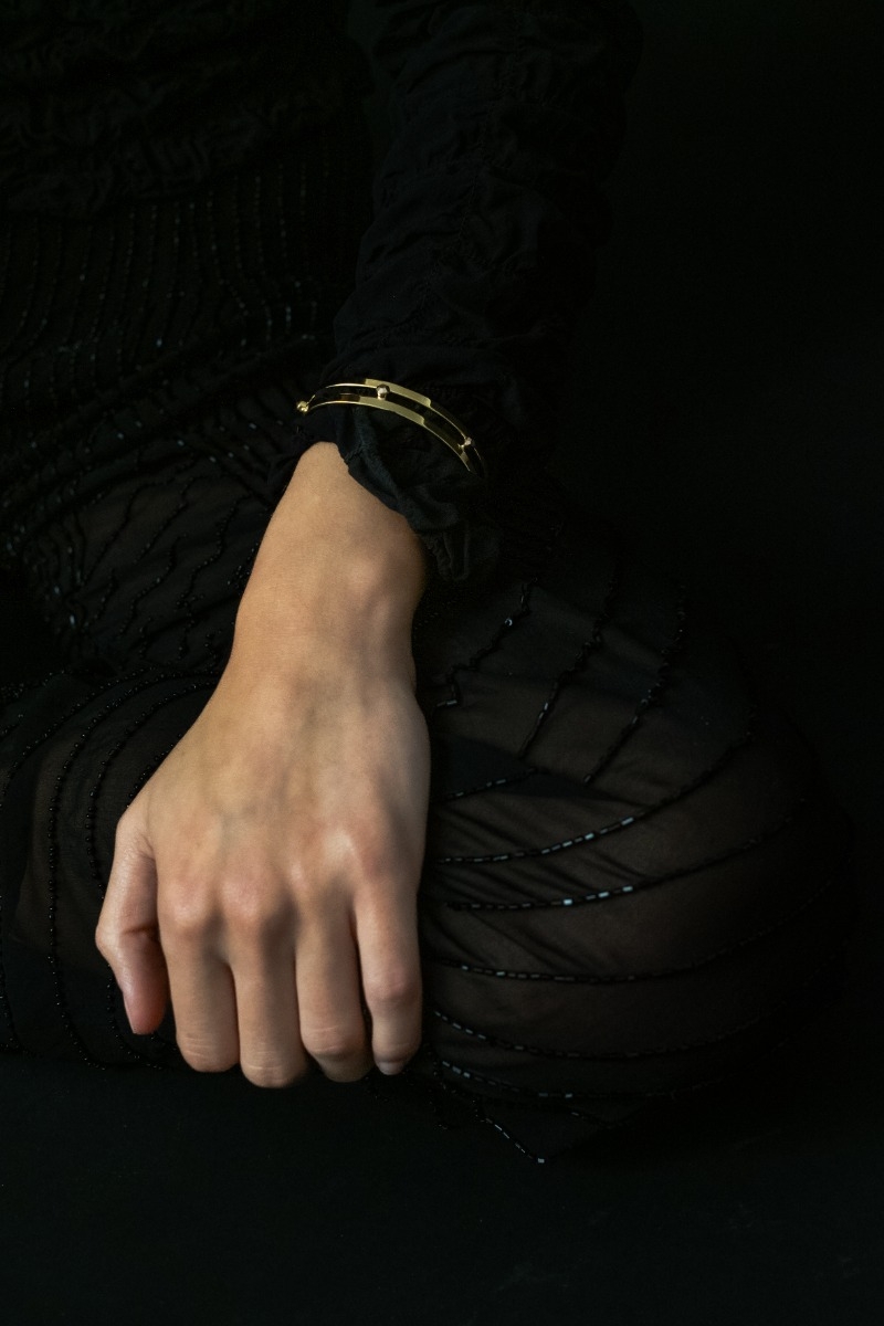 Brazalete Las Vegas Boulevard 3