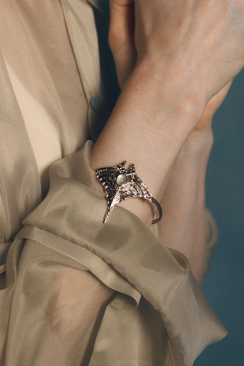 Manta Ray Bracelet 3