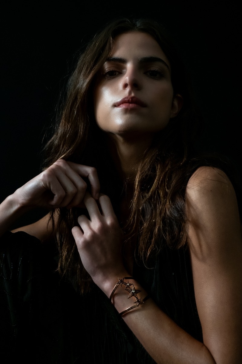 Brazalete Nebulosa 3