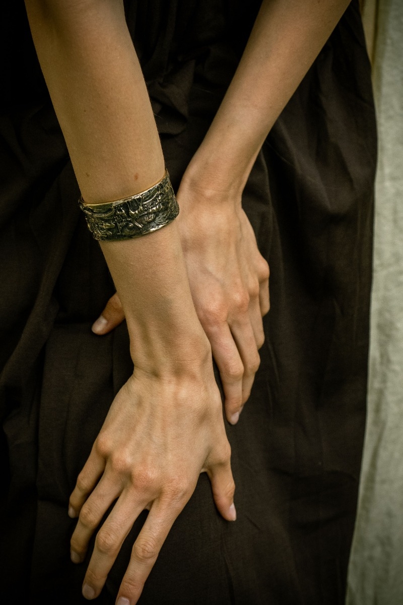 Tanzania Bracelet 7