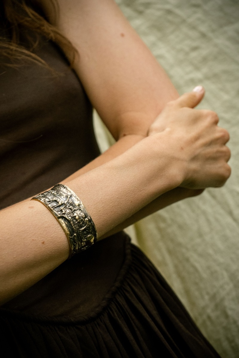 Tanzania Bracelet 10