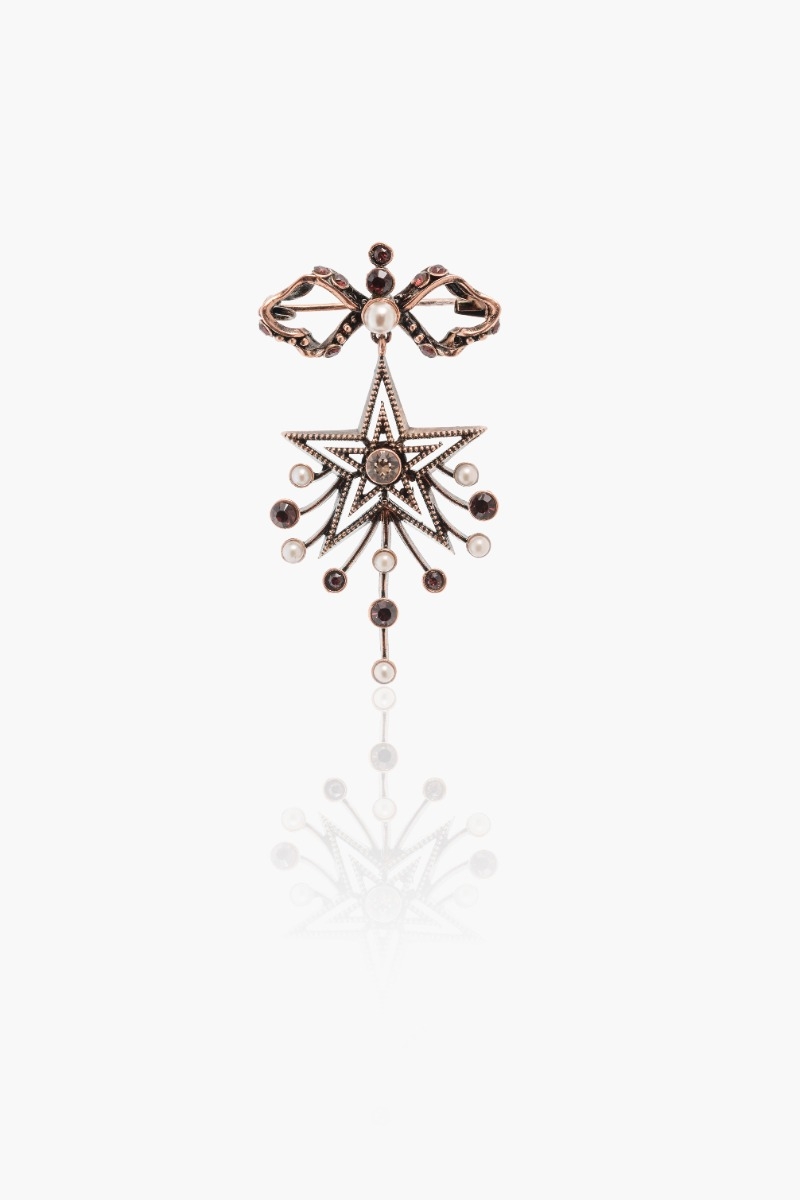 Broche Dichosa