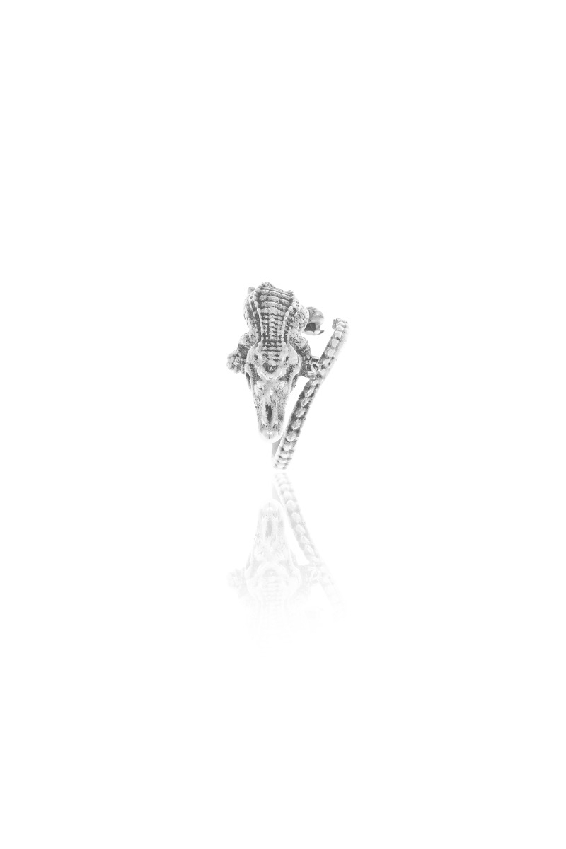 Charm Coco Plata 0