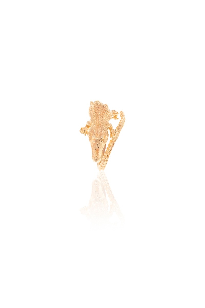 Charm Coco Amarillo 1