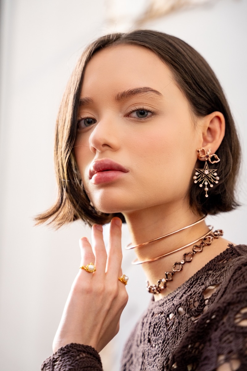 Joy choker 5