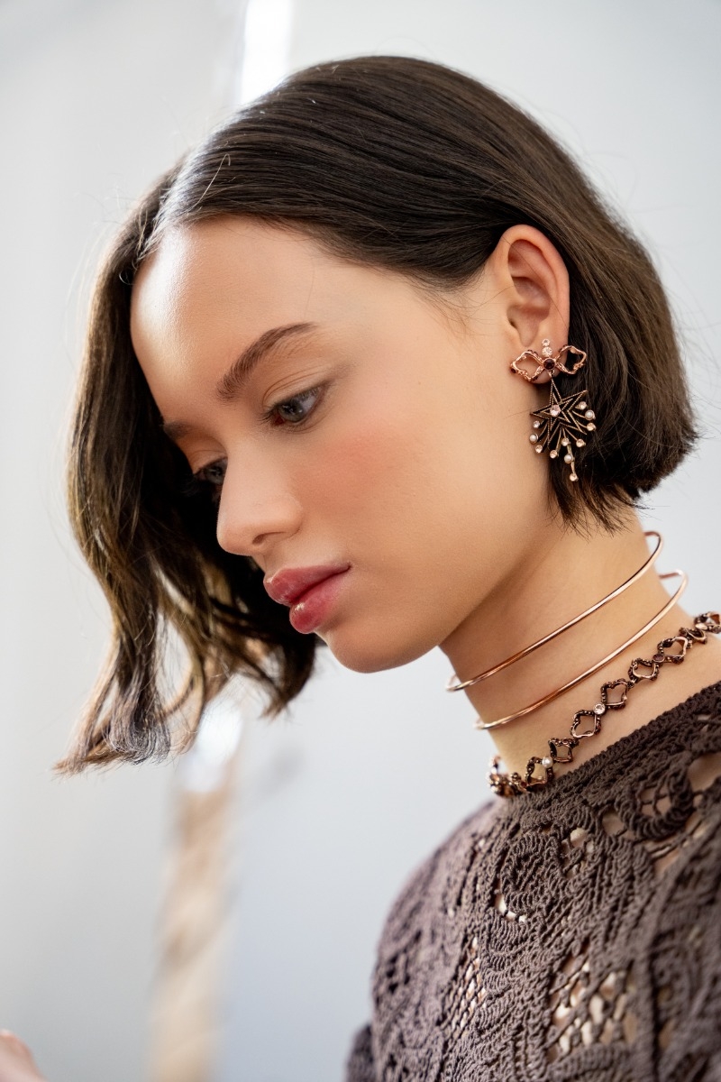 Joy choker 7