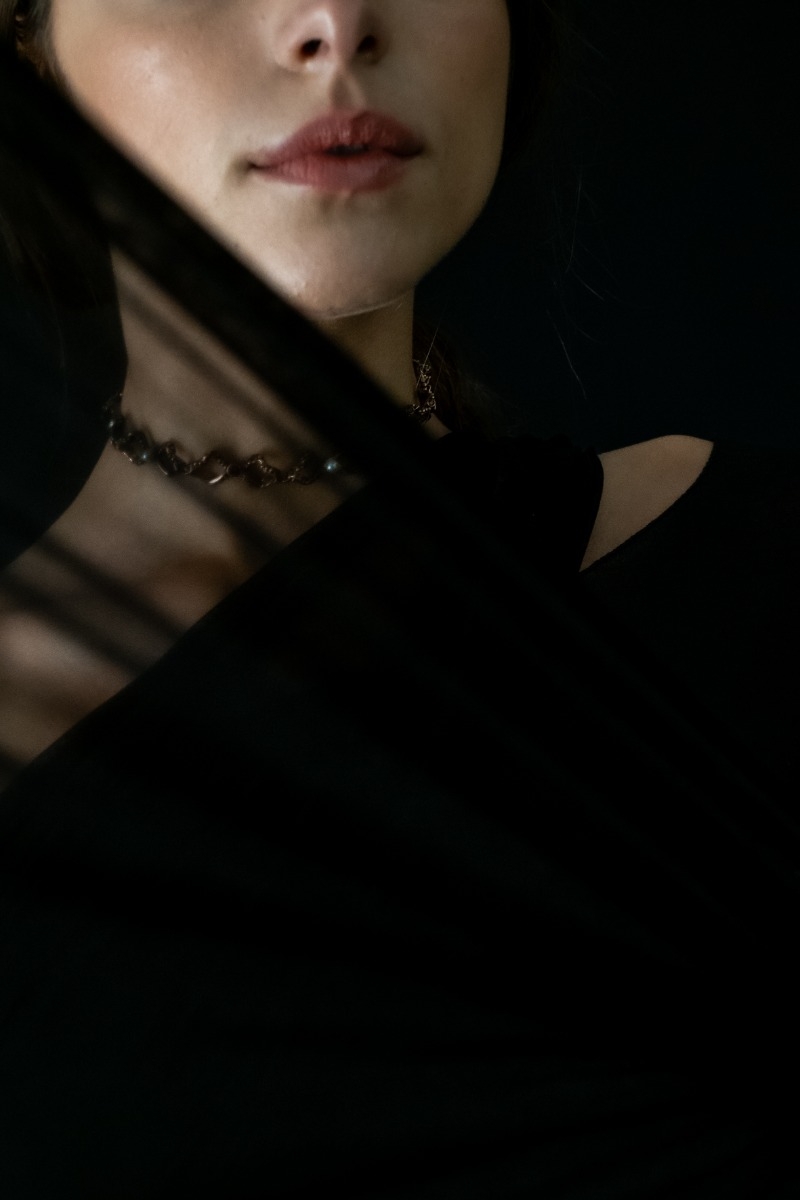 Joy choker 3