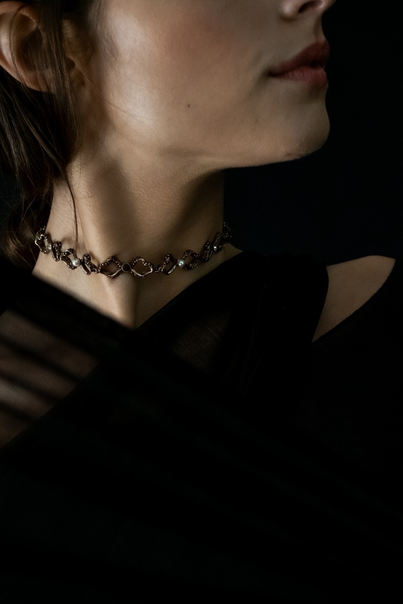 Joy choker 6