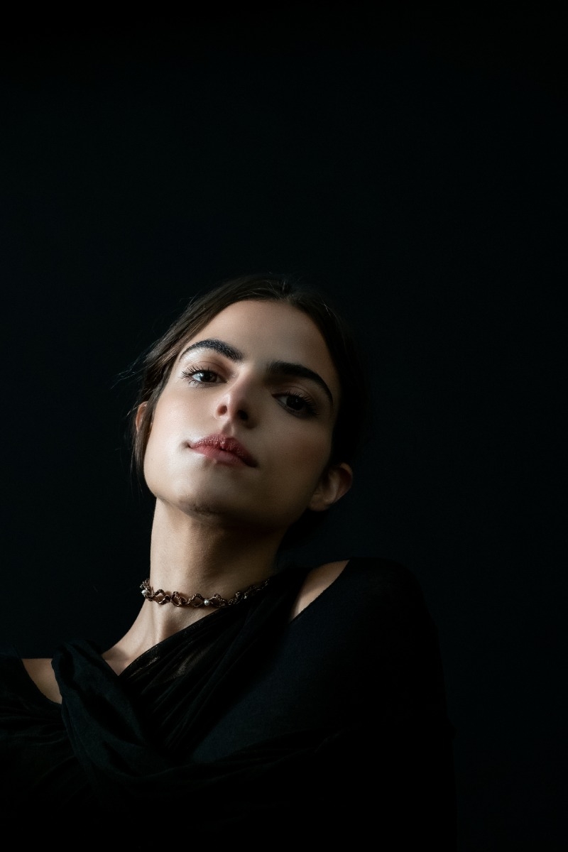 Joy choker 4