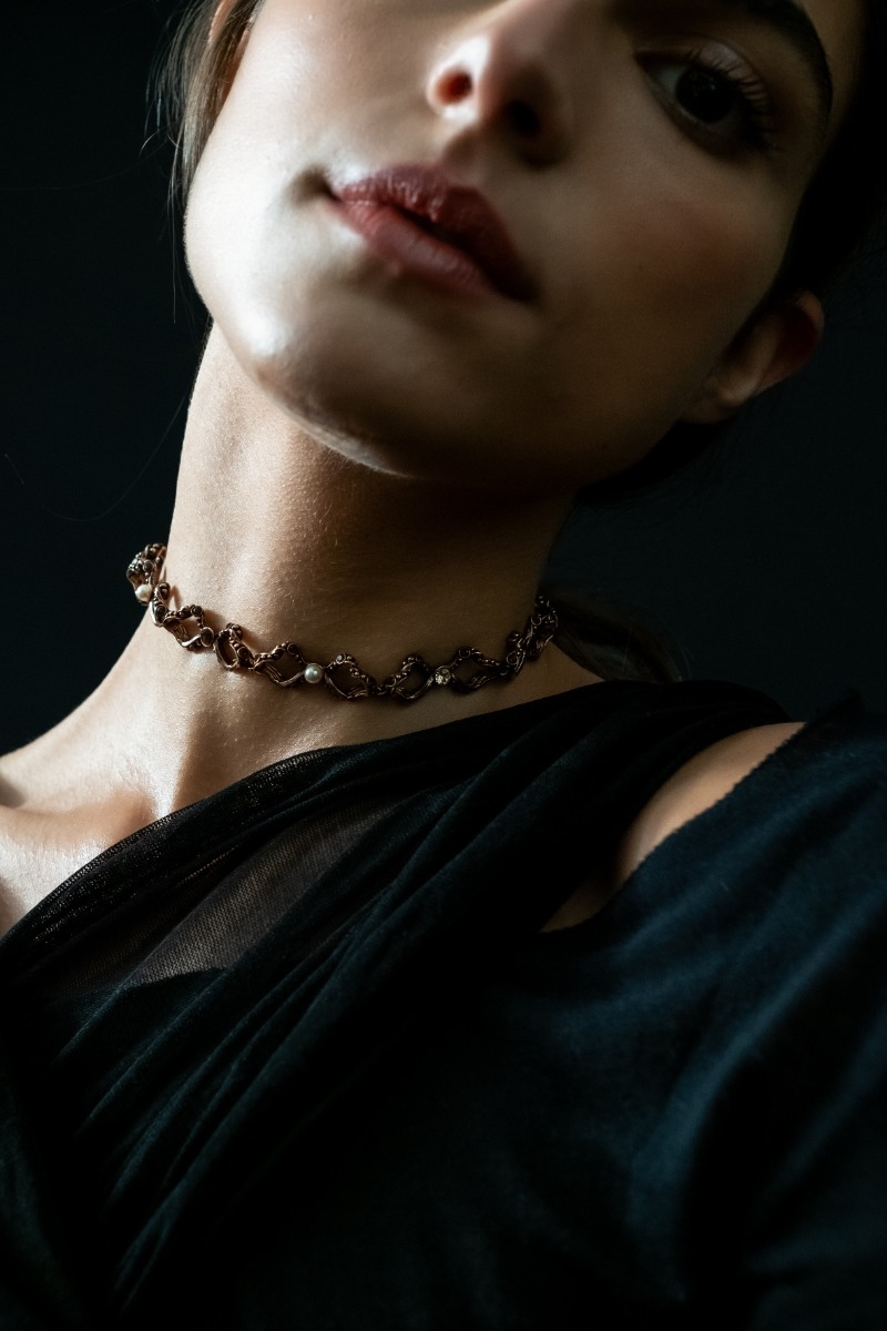 Joy choker 9
