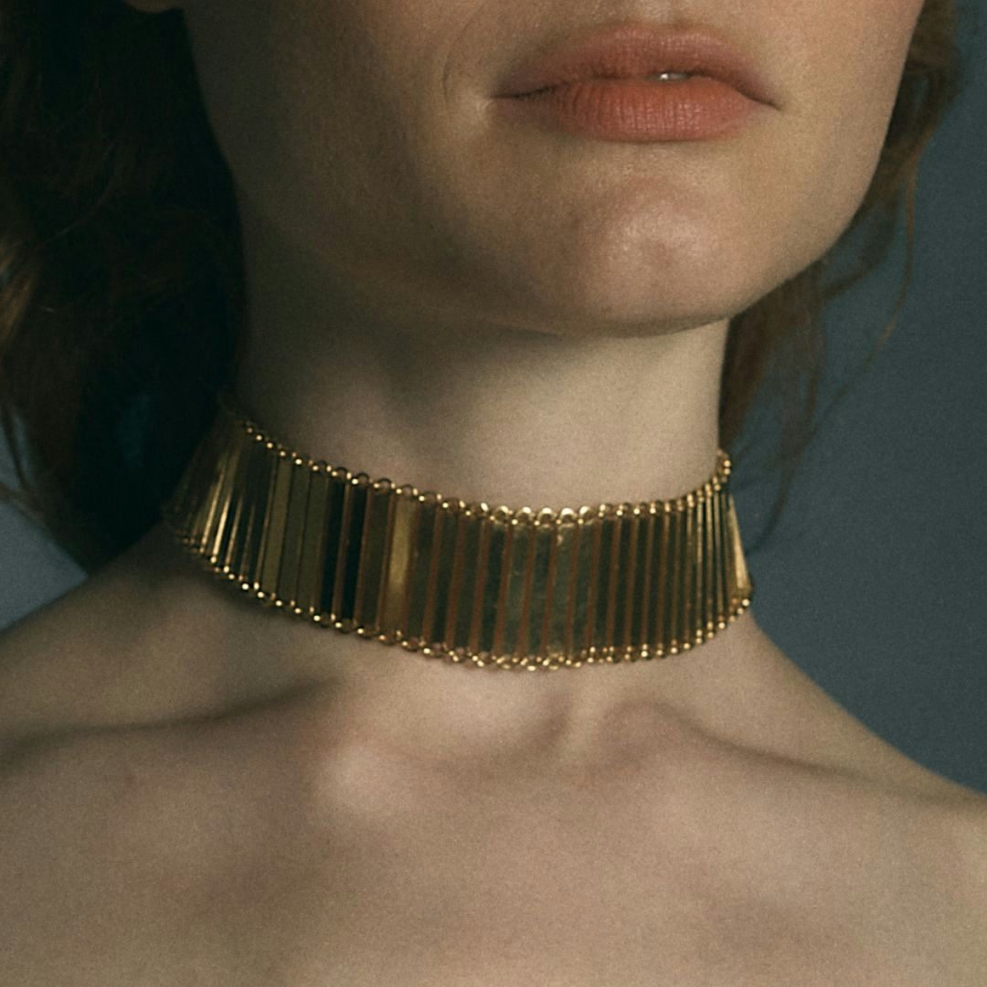 Mountaineer Choker 9