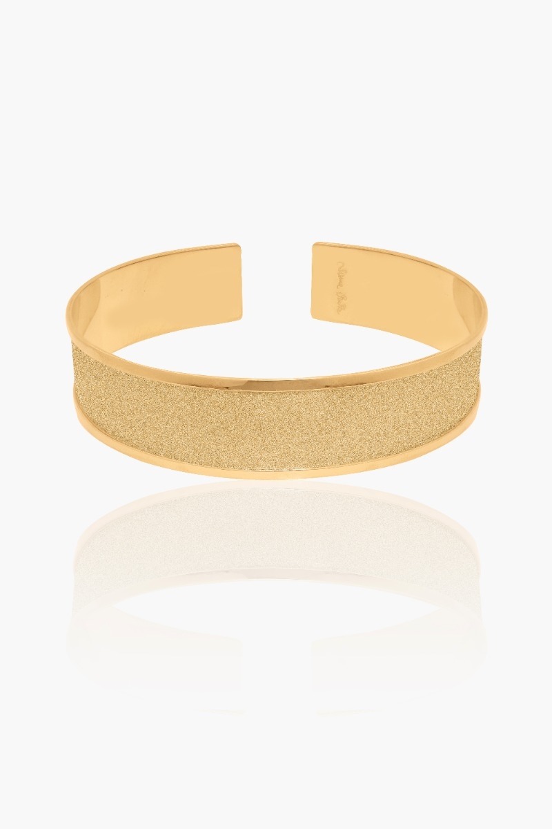 Choker Copérnico Amarillo 0