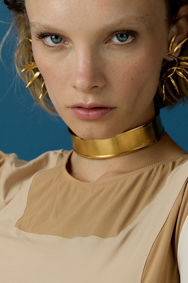 Choker Copérnico  0